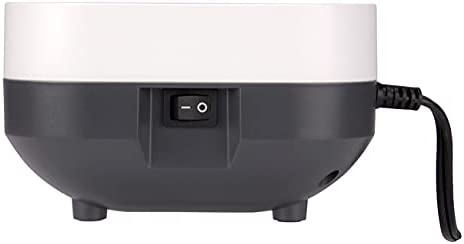 Royal HP 1220 Thermal Laminator, Best 12 inch Lamination Machine, 2 Rolls, Hot and Cold, Jamming Protection, Auto Sleep Mode, with 10 Assorted Laminating Pouches