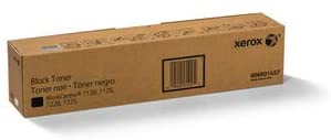 Xerox TNC Black Toner Cartridge NA/ESG