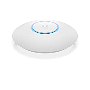 Ubiquiti networks Ubiquiti U6-LITE UniFi 6 Lite Wi-Fi 6 Dual Band Wireless Access Point