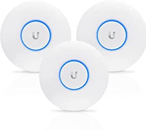 Ubiquiti networks 4X4 Mu Mimo 802.11Ac Wave 2
