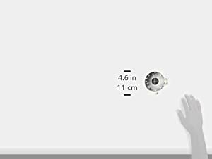 Hikvision usa Hikvision CB130 Bracket Conduit Base 130MM Black