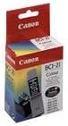 Canon BCI-21c Color Ink Tank 1 Pack