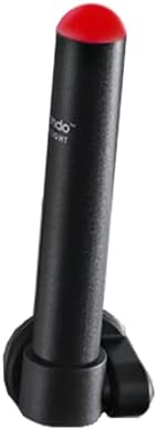 Kuando Busylight UC Alpha (15306) - Presence Light and Ringer - Do not Disturb Light - Free Busylight Software for Microsoft Teams, Skype4B, Jabber, Webex, RingCentral, Zoom, Avaya, 3CX and More