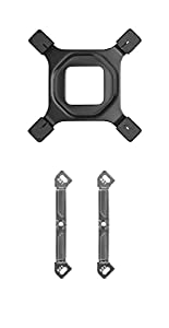 DEEPCOOL 1700(AKAS)-DEEPCOOL CPU Cooler-Liquid AS500 and AK620 Series 's Mounting Kit for LGA1700 Platform