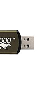 Kanguru Solutions KDF3000-32G 32GB Defender 3000 Secure