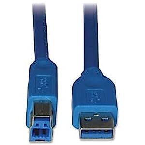 Tripp Lite USB 3.0 Superspeed Device Cable