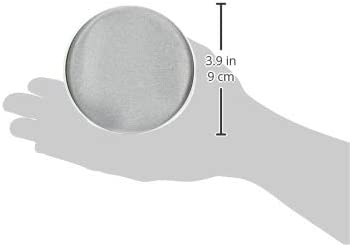 StarTech.com Wrist Rest - Ergonomic Desk Wrist Pad - Sliding Wrist Rest for Mouse - Silver Fabric - Office Wrist Support (ROLWRSTRST)