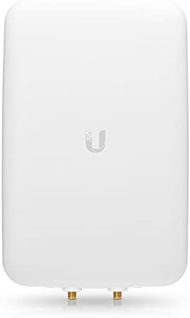 Ubiquiti Networks High Efficiency Dual-Band Directional Mesh Antenna (UMA-D)