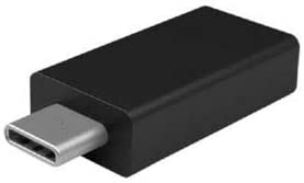 MICROSOFT Surface Accessories MICROSOFT Surface USB-C to USB Adapter - USB Adapter - USB-C (M) to USB Type A (F) - USB 3.1 - Commercial