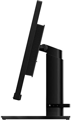 Lenovo ThinkVision P27u-20 27" 4K UHD WLED LCD Monitor - 16:9 - Raven Black