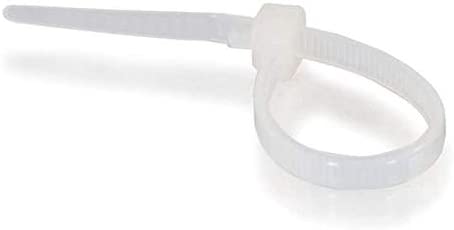 C2g/ cables to go 11.5in Cable Ties - White - 100pk 11.5-Inch White