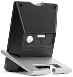 EPOS Enterprise | Sennheiser Impact D 10 USB ML II (1000999) Wireless DECT Mono Ear Convertible Headset for Direct Connection to a PC/Softphone, Black