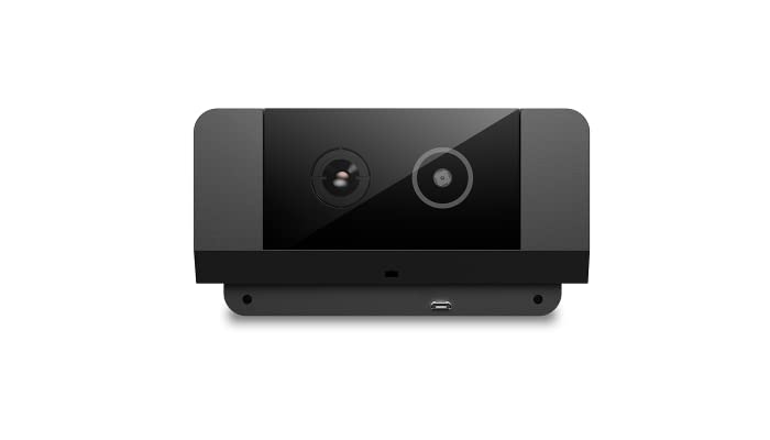 ELO E534879 02-Series Monitors IDS Temperature Sensor Black