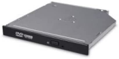 LG - NETWORK ATTACHED STORAGE GTC2N 8X DVD RW MDISC SLIM TRAY 40PK