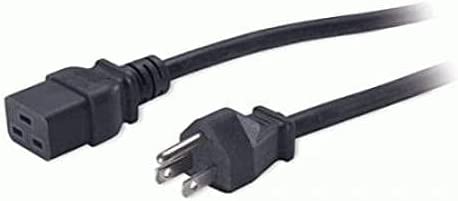 Intel Standard Power Cord - 120 V AC - United States