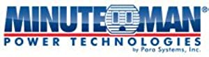 Minuteman power technologies 4HR OPERATOR TRAINING ONSITE