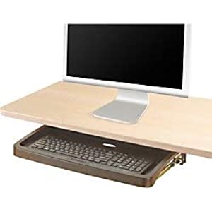 Kensington Computer Products Group Keyboard Drawer