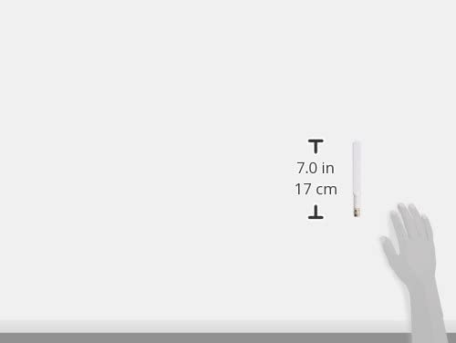 Cisco 2.4 GHZ 2 DBI/5 GHZ 4 DBI DIPOLE ANT, W