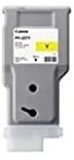 Canon PFI-207Y 8792B003AA iPF680 iPF685 iPF780 iPF785 Ink Tank (Yellow) in Retail Packaging