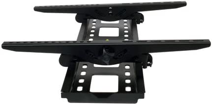 Tripp Lite Tilt Wall Mount for 45" to 85" TVs, Monitors, Flat Screens, LED, Plasma or LCD Displays 45"-85" Tilt