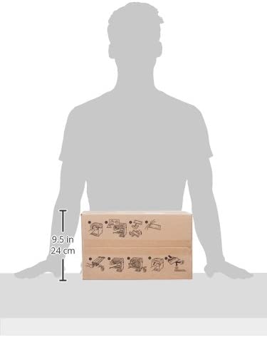 Xerox Phaser 6280 Cyan High Capacity Toner Cartridge (5,900 Pages) - 106R01392