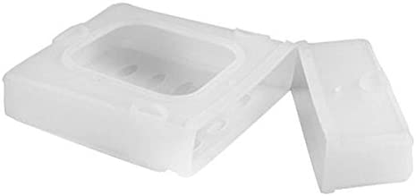 StarTech 2.5'' Silicon Laptop Hard Drive Protector Sleeve with Connector Cap Model HDDSLEV25