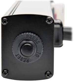 TRPPS2408 - Tripp Lite Multiple Outlet Power Strip