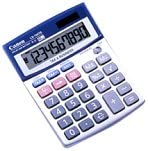 Canon LS-100TS Calculator