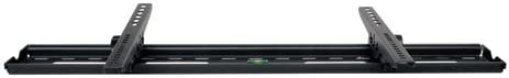 Tripp Lite Tilt Wall Mount for 45" to 85" TVs, Monitors, Flat Screens, LED, Plasma or LCD Displays 45"-85" Tilt