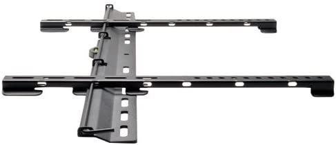 Tripp Lite Fixed Wall Mount for 37" to 70" TVs, Monitors, Flat Screens, LED, Plasma or LCD Displays (DWF3770L) 37"-70" Fixed
