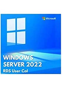 Lenovo Windows SVR 2022 Cal 10 User