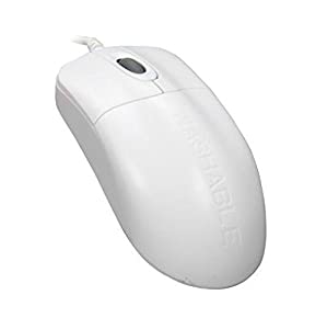 Seal Shield STWM042 Optical Mouse