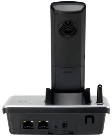 Polycom AC Adapter, Black, 1 Count (Pack of 1) (2200-48560-001)