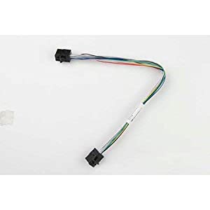 Supermicro SAST 0550 SAS Cable Blue