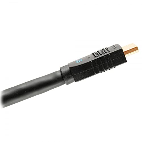 C2g/ cables to go C2G - AV LINE C2G10384 50FT HDMI ULTRA FLEXIBLE ACTIVE