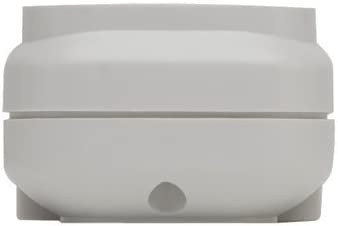 Tripp Lite 7 Outlet (6 Right Angle + 1 Transformer Outlet) Surge Protector Power Strip, 4ft Cord, Lifetime Limited Warranty & $25K INSURANCE (TLP74R) 7 Outlet Outlet