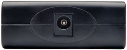 TRIPP LITE B203-101-PNP 1-Port USB 2.0 over Cat5 Cat6 Extender Hub Transmitter and Receiver,Black