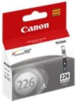 Canon CLI-226 Gray Ink Tank Compatible to MG8120, MG6120, MG8220, MG6220