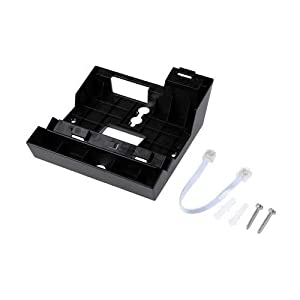 Polycom Gnrique Générique Poly 2200-49703-001 Mount and Telephone Stand Black