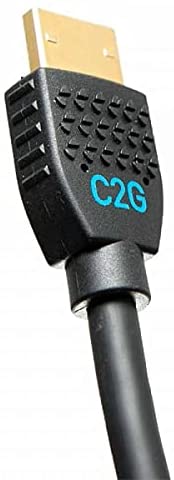 C2g/ cables to go C2G Performance Series Ultra Flexible High Speed HDMI Cable, 4K 60Hz in-Wall, 3 Foot