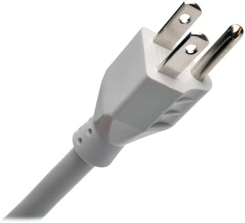 Tripp Lite 7 Outlet (6 Right Angle + 1 Transformer Outlet) Surge Protector Power Strip, 4ft Cord, Lifetime Limited Warranty & $25K INSURANCE (TLP74R) 7 Outlet Outlet