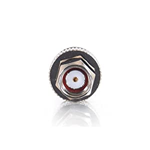 C2g/ cables to go C2G/Cables to Go 42221 RP-SMA Male to RP-TNC Female Wi-Fi Adapter