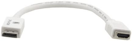 Kramer Electronics DisplayPort/HDMI Cable ADC-DPM-HF