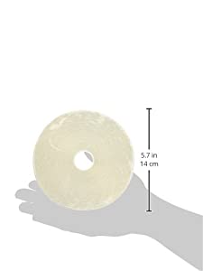 Seiko instruments Large Capacity 1700 Label Roll of Multi Purpose Labels 1 1/8INX2IN