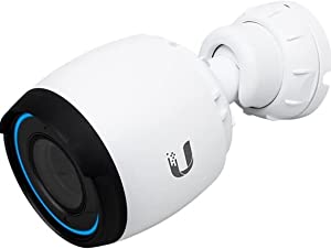 Ubiquiti networks UNIFI Protect G4-PRO Camera
