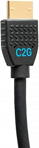C2g/ cables to go 6ft (1.8m) C2G Performance Series Ultra Flexible High Speed HDMI Cable - 4K 60Hz