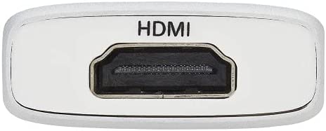 Tripp Lite USB C Docking Station w/ USB-A Hub, HDMI, Micro SD, PD Charging 4k @ 30Hz Thunderbolt 3 Silver (U442-DOCK10-S) HDMI, USB-A, PD Charging, Micro SD