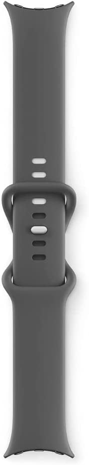 Google Pixel Watch Active Band, Charcoal (GA03266-WW) Active One Size Charcoal