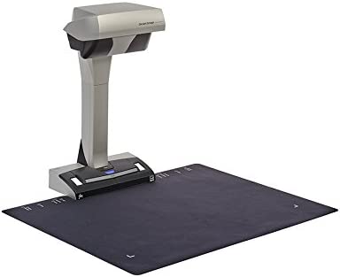 Fujitsu ScanSnap SV600 Overhead Book and Document Scanner