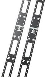 Apc Netshelter Sx 48U Vertical Pdu Mount & Cable Organizer (Discontinued by Manufacturer)